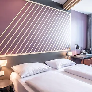 3* Otel Nuernberg-hbf