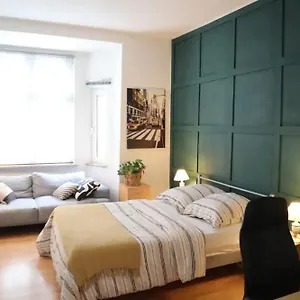 Privatunterkunft Cozy , Warm And Welcoming In The Heart Of, Nürnberg