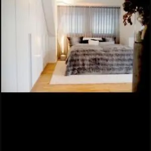 Apartment Njoy, Nürnberg