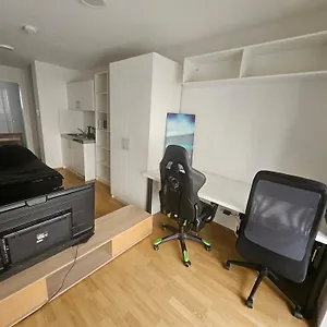 Apartment Modern Self Check In, Nürnberg
