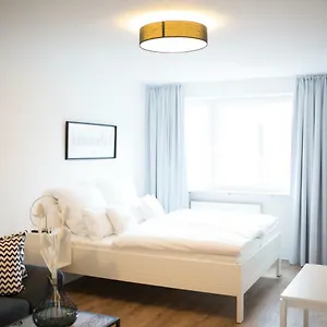  Daire Stays Apartments