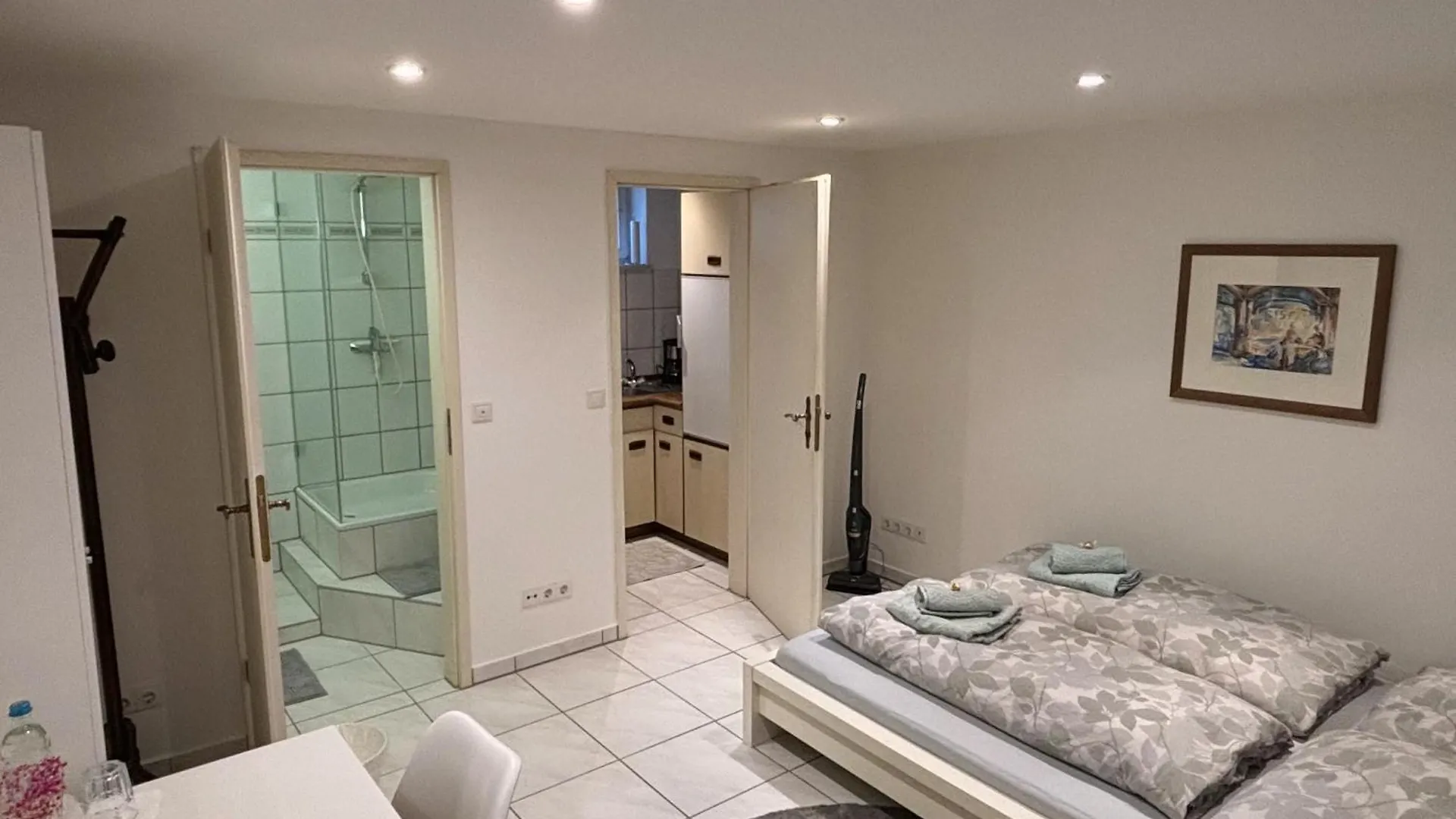 Apartment In Natur Und Flughafen Naehe Nuremberg